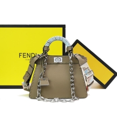 Fendi Top Handle Bags